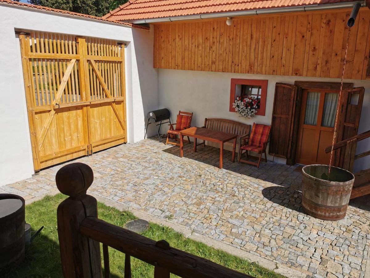 Okamzik Stanovice *