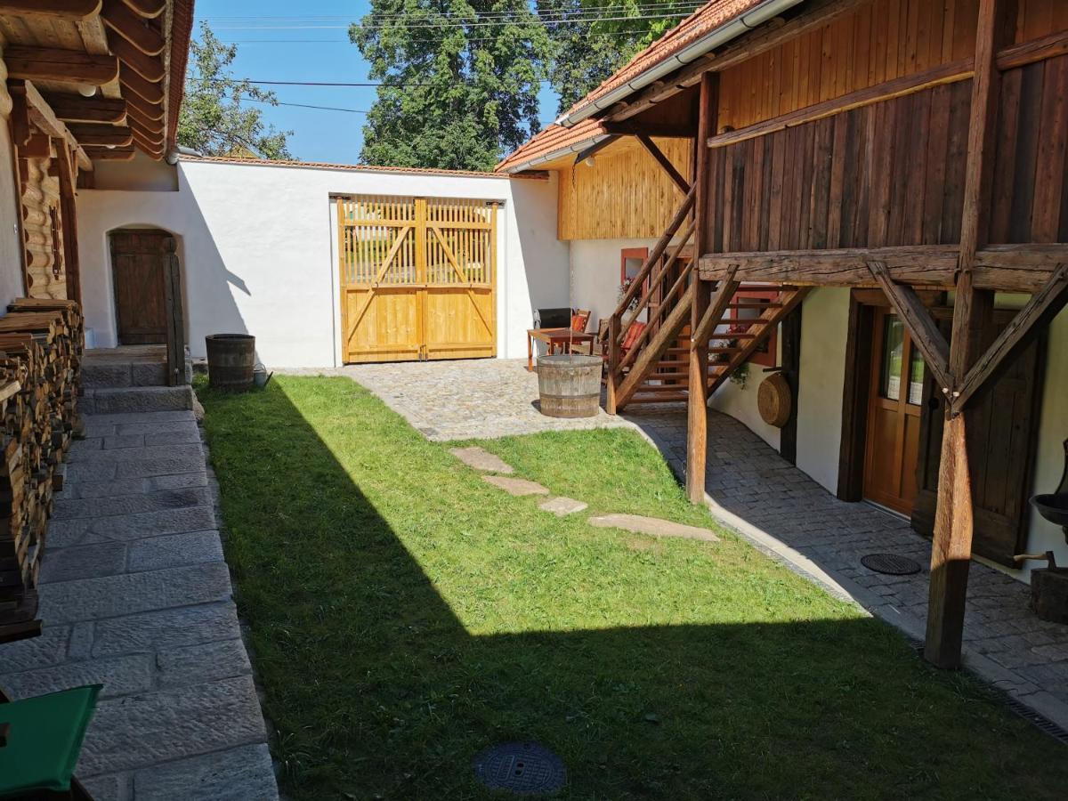 Okamžik Stanovice